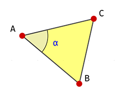 Dreieck Winkel